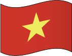 Flag of Vietnam